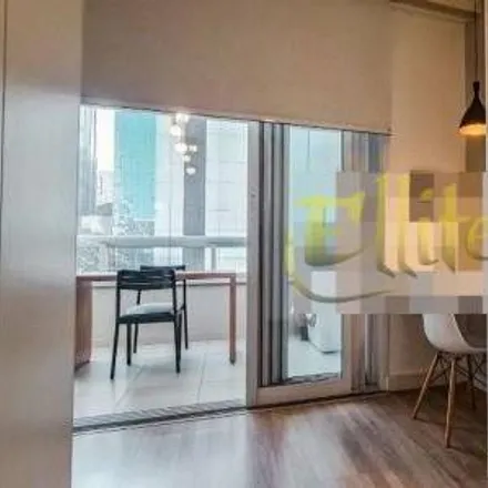 Rent this 1 bed apartment on Rua Manoel Dutra 270 in Bixiga, São Paulo - SP