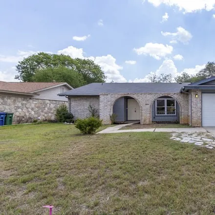 Image 1 - 9337 Bianca Street, San Antonio, TX 78254, USA - House for sale