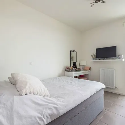 Rent this 1 bed apartment on unnamed road in 2140 Antwerp, Belgium