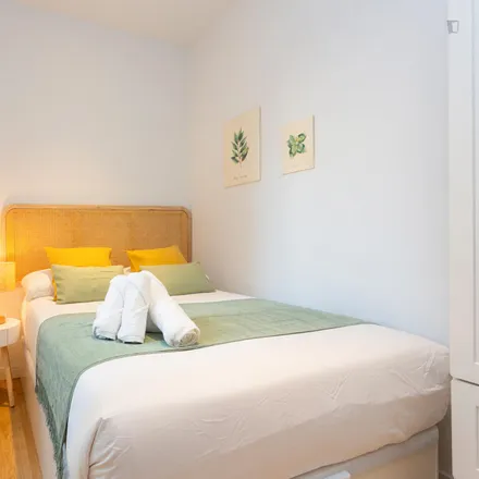 Rent this 2 bed apartment on Carrer de Provença in 309-315, 08001 Barcelona