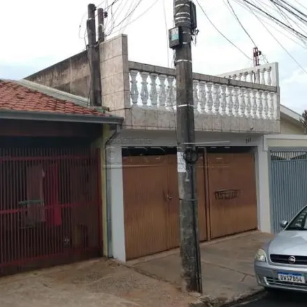 Buy this 2 bed house on Rua José Favoretto in Parque Industrial, São Carlos - SP