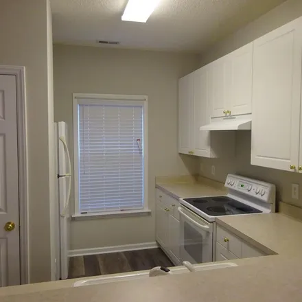 Rent this 3 bed apartment on 158 Woodson Drive in Clayton, NC 27527