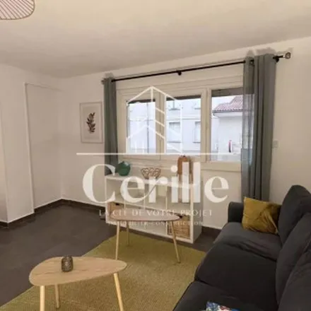 Rent this 4 bed apartment on 26 Boulevard de Pont de Vivaux in 13010 10e Arrondissement, France