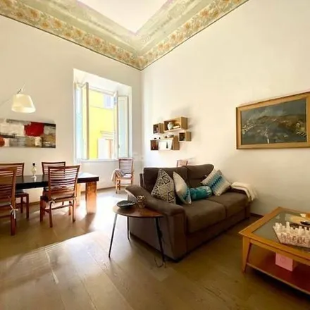 Image 3 - Banchi di Sopra 3, 53100 Siena SI, Italy - Apartment for rent