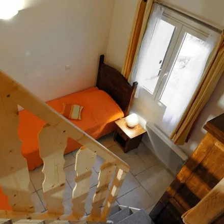 Rent this 6 bed house on 30330 Saint-Marcel-de-Careiret
