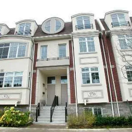 Rent this 3 bed apartment on 94 Finch Avenue West in Toronto, ON M2N 2J2