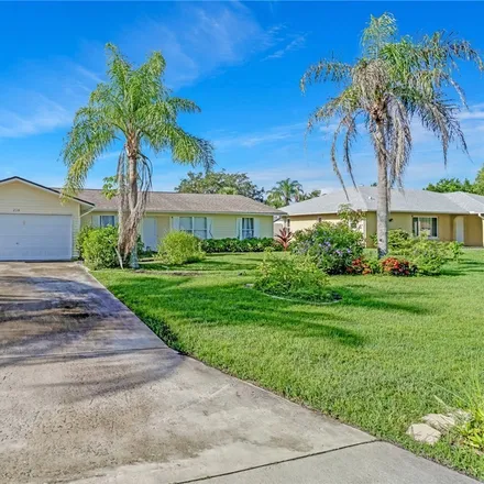Buy this 3 bed house on 238 Southwest 36th Terrace in Cape Coral, FL 33914