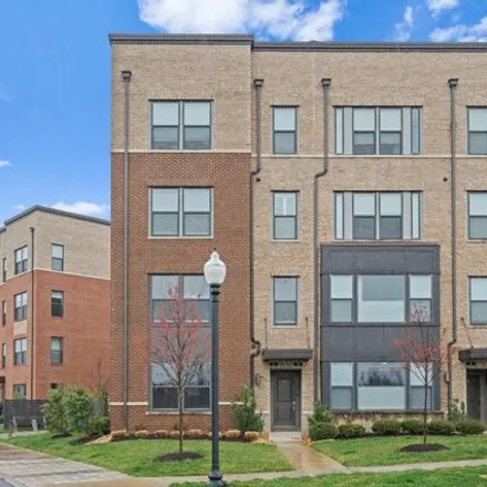 Buy this 2 bed townhouse on 9 Herndon Parkway in Herndon, VA 20170