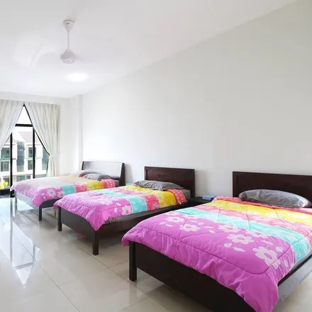 Image 5 - Malacca City, Central Malacca, Malaysia - House for rent
