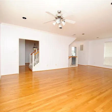 Rent this 3 bed apartment on 1927 Calumet Street in Houston, TX 77004