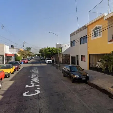 Buy this 4 bed house on Parroquia de San Cristóbal in Calle Francisco Márquez, 44840 Guadalajara