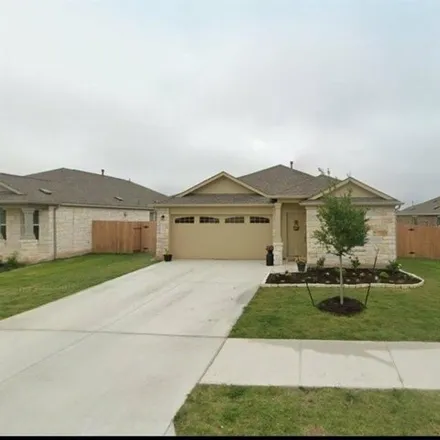 Rent this 4 bed house on 177 Konik Road in Georgetown, TX 78626