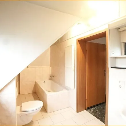 Rent this 3 bed apartment on Eichenhofstraße 2 in 51789 Lindlar, Germany