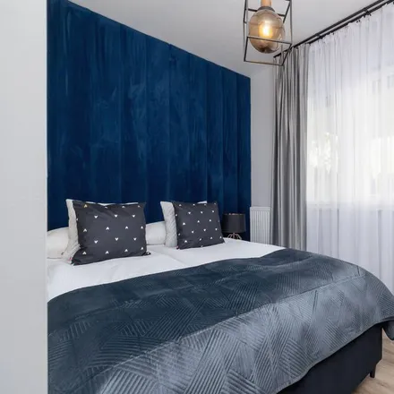 Rent this 1 bed apartment on Podgórze in Krakow, Lesser Poland Voivodeship
