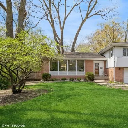 Image 1 - 701 Clover Lane, Glencoe, New Trier Township, IL 60022, USA - House for sale