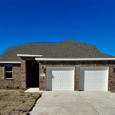 Buy this 4 bed house on 152 Melbourne Drive in Willow Park, Parker County