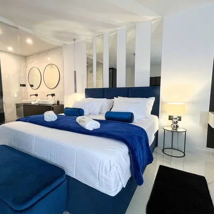 Rent this 5 bed house on 21231 Općina Klis