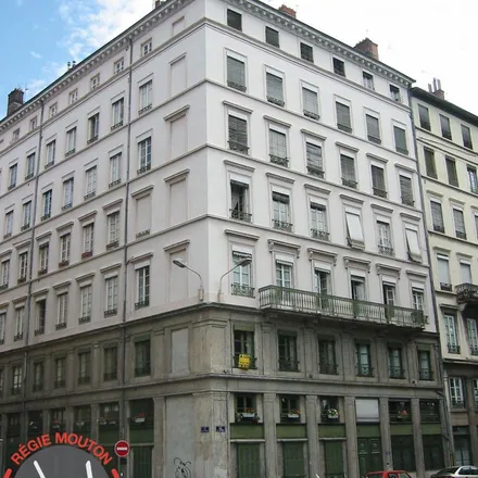 Image 5 - 6 Quai de Serbie, 69006 Lyon, France - Apartment for rent