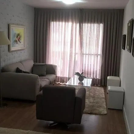 Rent this 3 bed apartment on Rua Casa do Ator 771 in Vila Olímpia, São Paulo - SP