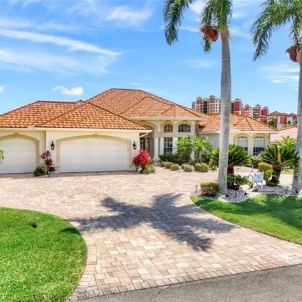 Buy this 3 bed house on 1558 Southwest 56th Terrace in Cape Coral, FL 33914