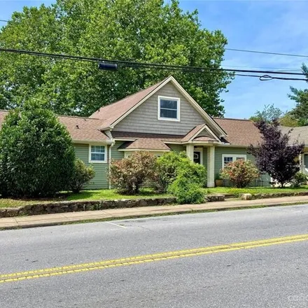 Buy this 7 bed house on 860 Haywood Rd in Asheville, North Carolina