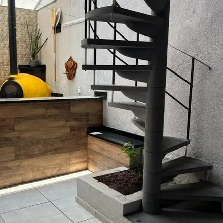 Buy this 3 bed house on Rua São Próspero in Vila Dalila, São Paulo - SP
