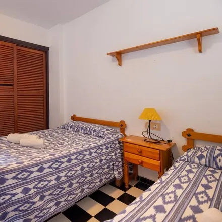 Image 1 - Cami de Can Mayans d'es Pujols, 07871 Formentera, Spain - Apartment for rent