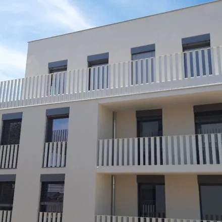 Rent this 2 bed apartment on 30 Rue du Bois de Châtres in 91220 Brétigny-sur-Orge, France