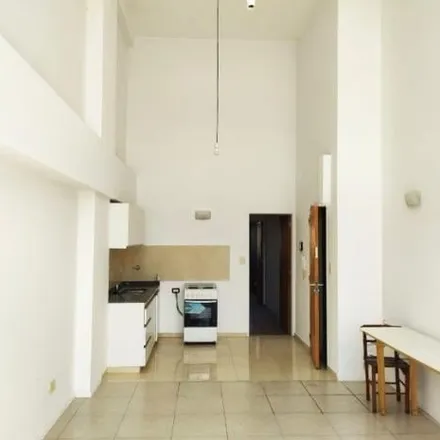 Rent this 1 bed apartment on Rioja 3272 in Echesortu, Rosario
