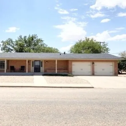 Buy this 3 bed house on 1021 2nd Street in Abernathy, Lubbock County