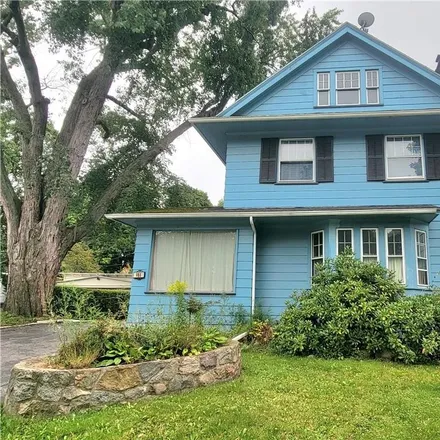 Buy this 3 bed house on 161 Westchester Avenue in City of Rochester, NY 14609