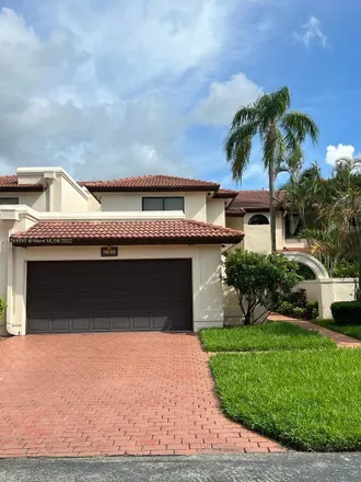 Buy this 3 bed house on 9349 Northwest 50th Doral Circle North in Doral, FL 33178