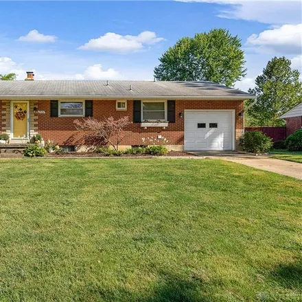 Buy this 3 bed house on 799 Princewood Avenue in Centerville, OH 45429