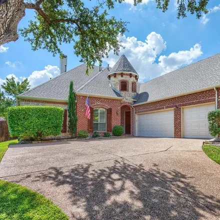 Buy this 4 bed house on 5201 Dunster Drive in McKinney, TX 75070