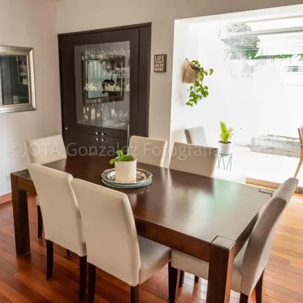 Buy this 3 bed apartment on Calle José Gabriel Chariarse in Miraflores, Lima Metropolitan Area 15047
