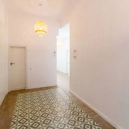 Rent this 2 bed apartment on Carrer dels Salvador in 18, 08001 Barcelona