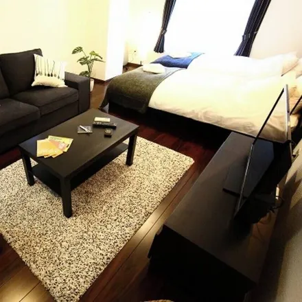 Image 5 - Shinjuku, 162-0055, Japan - Apartment for rent