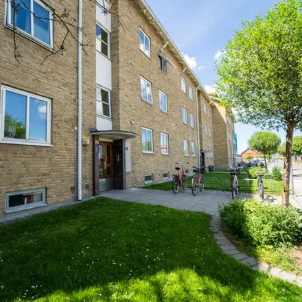 Image 3 - Borggatan, 291 62 Kristianstad, Sweden - Apartment for rent