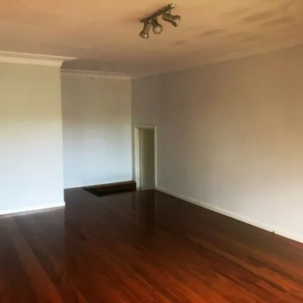 Rent this 4 bed apartment on 15 Caronga Street in Wavell Heights QLD 4012, Australia