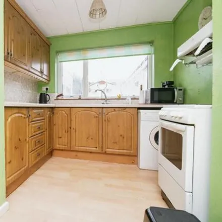 Image 5 - Muirfield Crescent, Oakham, B69 1PN, United Kingdom - Duplex for sale