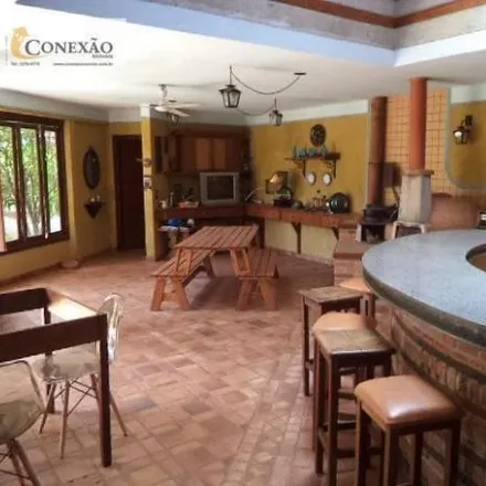 Buy this 4 bed house on Alameda das Laranjeiras in Parque Faber I, São Carlos - SP