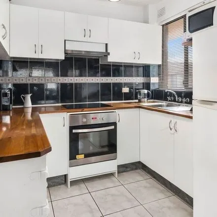 Rent this 1 bed apartment on 42-44 Copeland Street in Sydney NSW 2170, Australia