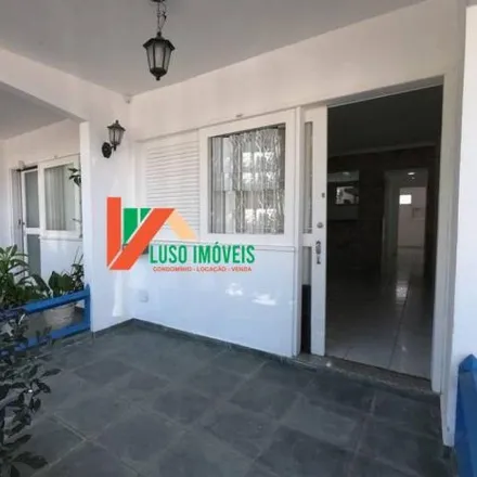 Buy this 1 bed apartment on Rua Crisólíto in Gamboa, Cabo Frio - RJ