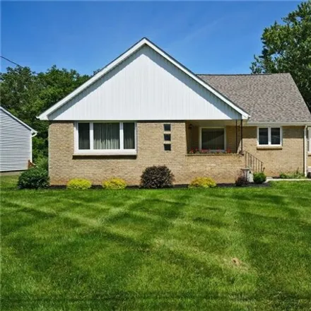 Buy this 5 bed house on 3237 South Alfred Road in Buffalo, NY 14219