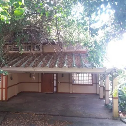 Image 2 - Rua Piracema, Maranhão, Cotia - SP, 06716-205, Brazil - House for sale