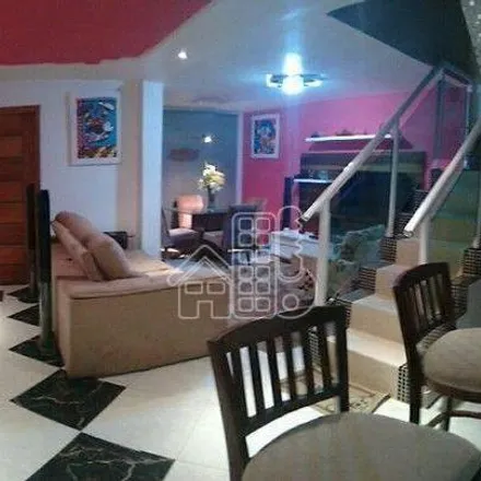 Image 2 - Rua dos Quintanilhas, Centro, Maricá - RJ, 24901-000, Brazil - House for sale