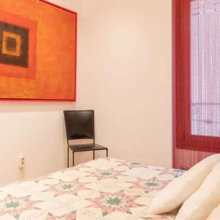 Image 4 - Doemi, Calle de Carranza, 3, 28004 Madrid, Spain - Apartment for rent