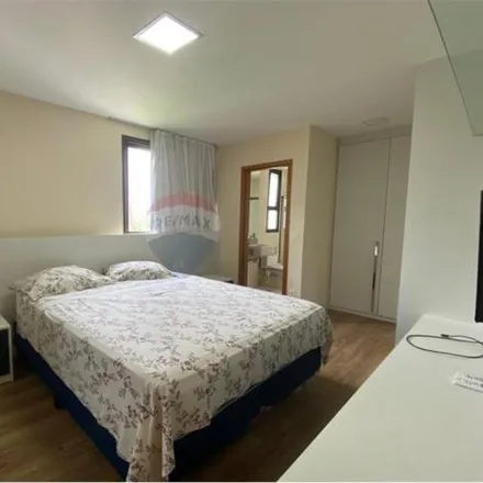 Buy this 3 bed apartment on Rota dos Coqueiros in Paiva, Cabo de Santo Agostinho - PE