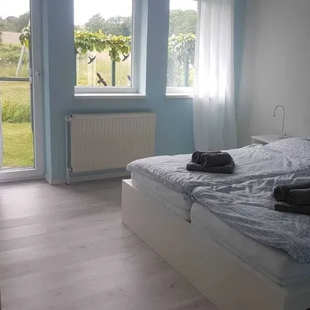 Rent this 3 bed apartment on Hohwacht in Schleswig-Holstein, Germany
