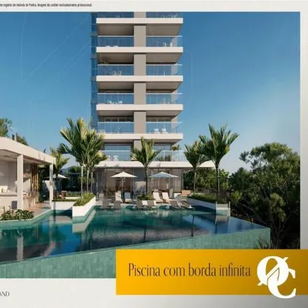 Buy this 2 bed apartment on Capela Senhor Bom Jesus in Avenida Eugênio Krause, Praia da Armação do Itapocorói
